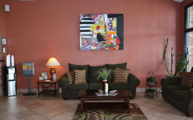 Inn of Uvalde