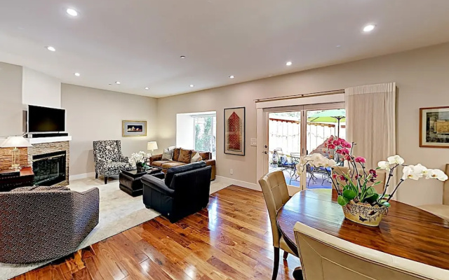 120 Incline Village - 2 Br Condo