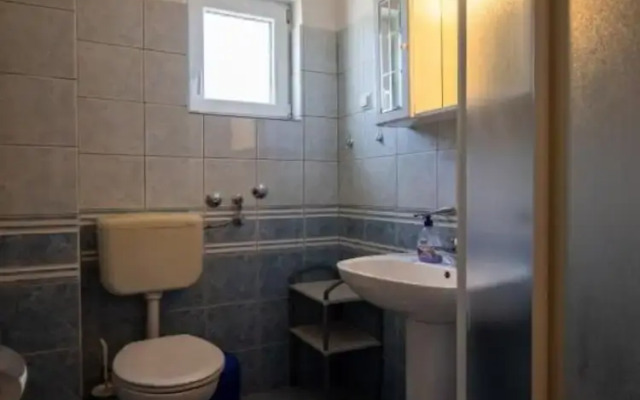 One Bedroom Apartment in Pasman