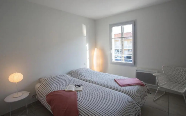 3 Residence Amaya