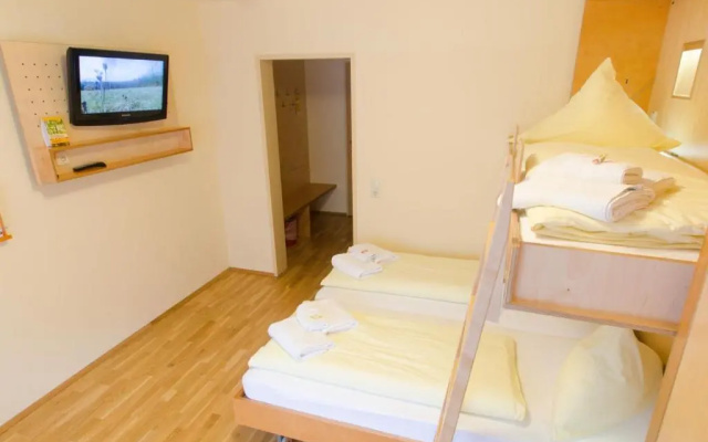 JUFA Hotel Montafon