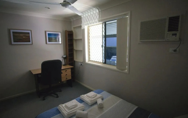 Mount Gravatt Guesthouse