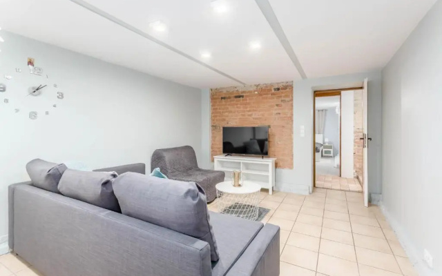 Chill Apartments Gersona