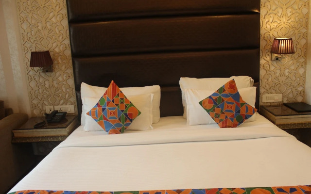THE J K Hotel C R Park