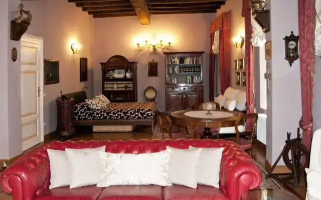 Maison 26 - Luxury Suites