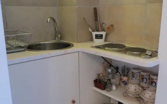 Dimora Zia Giovanna - Puglia Mia Apartments