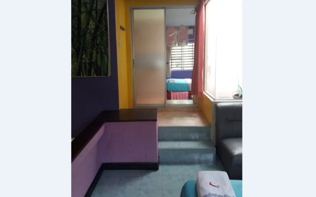 Lopburi Garden Resort