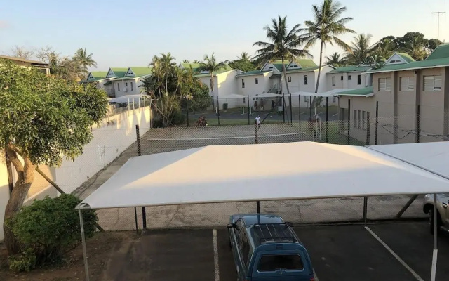 68 The Bridge Holiday Resort