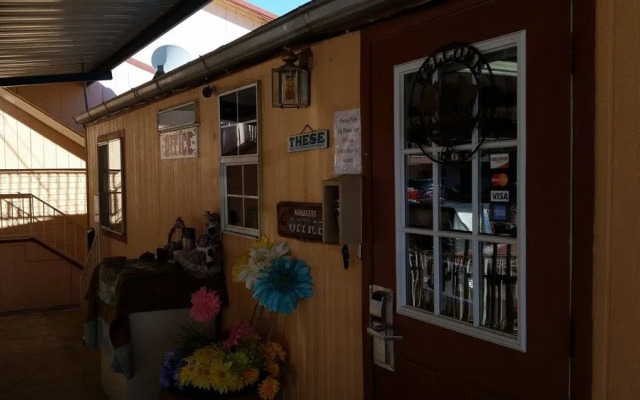 Rode Inn of Clifton