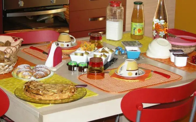 B&B Sikania