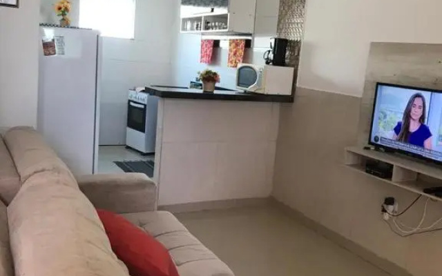 Casa Duplex nas Dunas do Peró