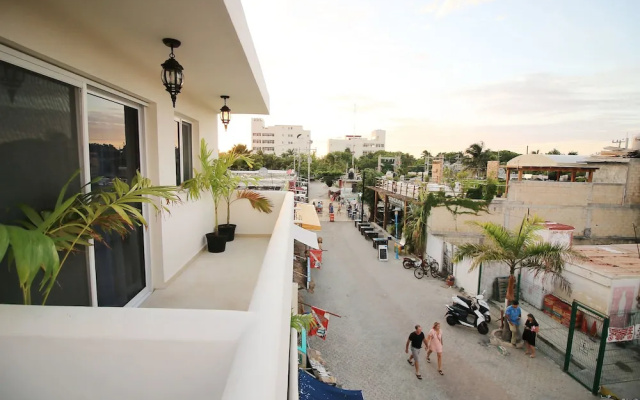 Tres Mentiras Boutique Hotel Chiapas