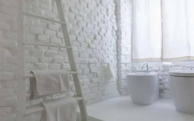 Loft 'Le Scale' Milano