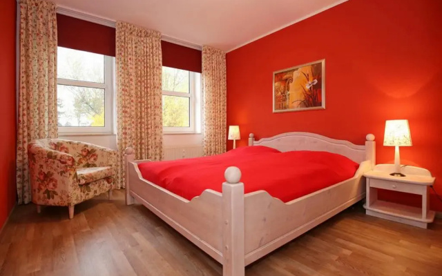 Sünnslag Wohnung 145