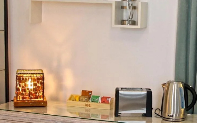 Artica Art Accommodation