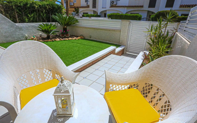 Casa Mercuri - ONLY FAMILIES