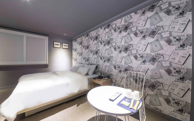 Hotel MARI