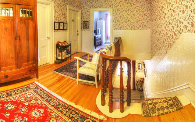 Jonah Place Bed & Breakfast Inn