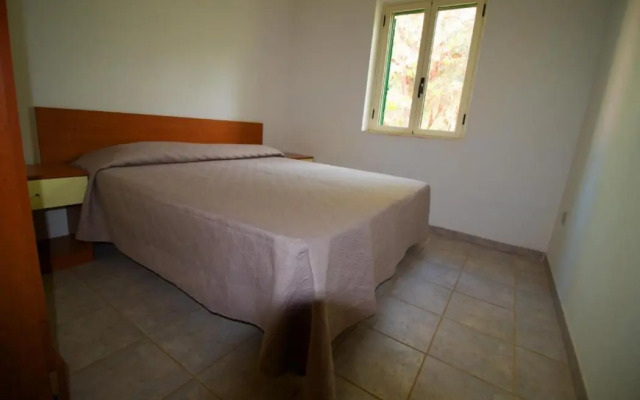 Villaggio Camping Baia di Zambrone