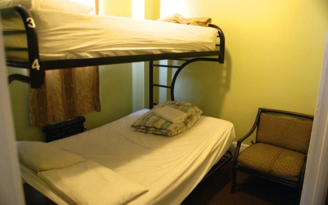 Dakota Hostel and Hotel 