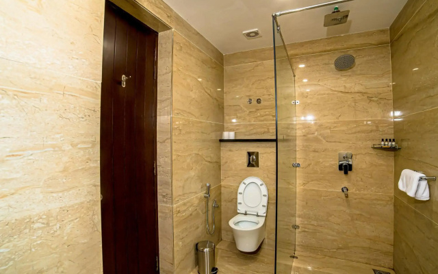 Best Western Dalhousie