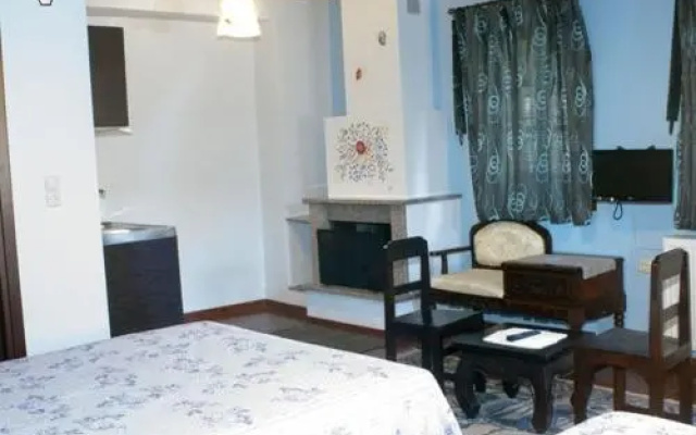 Hotel Dryades