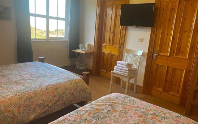 Slieve League House B&B