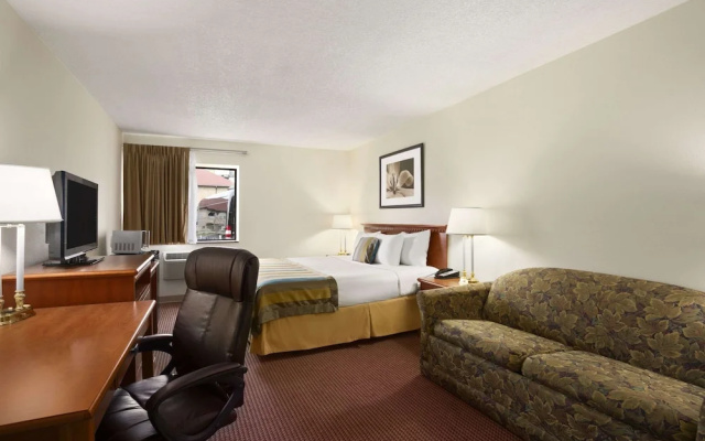 Days Inn Middletown