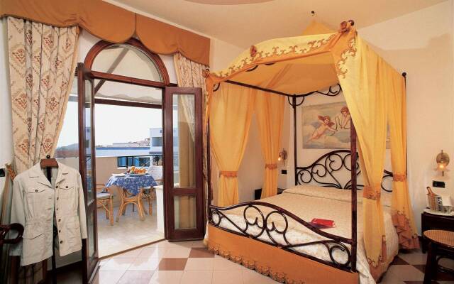 Hotel Medusa