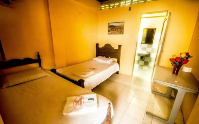 Hostal Real