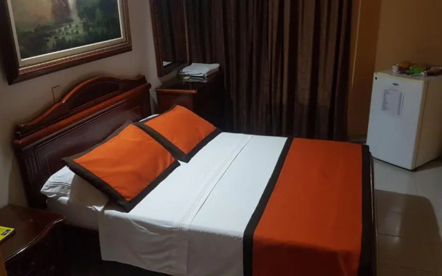 Hotel Tequendama