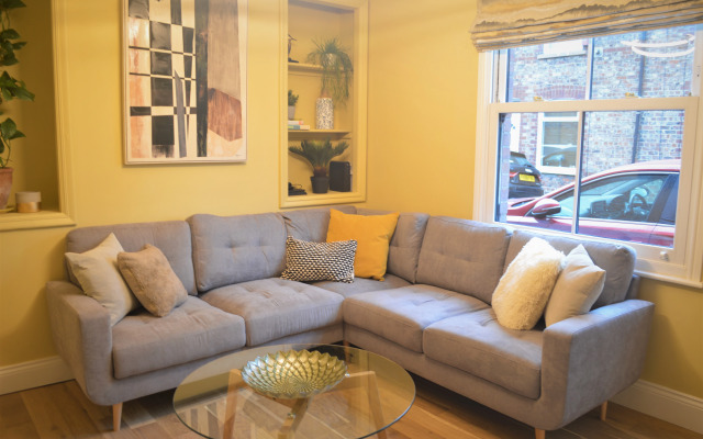 Escape 2 Unwind, At The Carinya - Sleeps 6