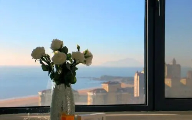Qingdao Getoom Golden Beach Apartment