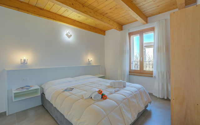 Residenza Lugana Apartments