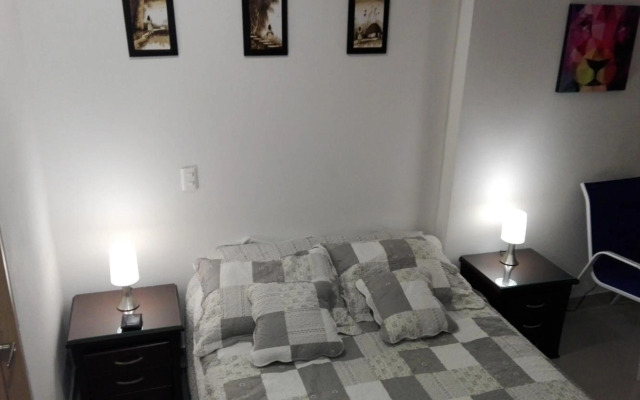 Apartamentos Reserva del Mar