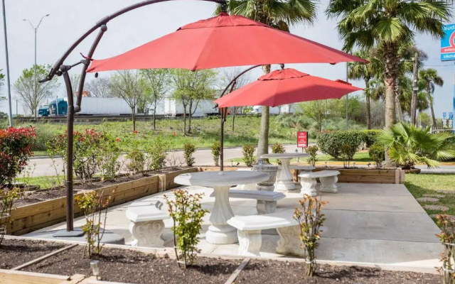 Harmony Inn and Suites