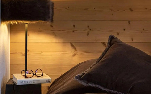 Apartment in Les Deux Alpes Near Glacier