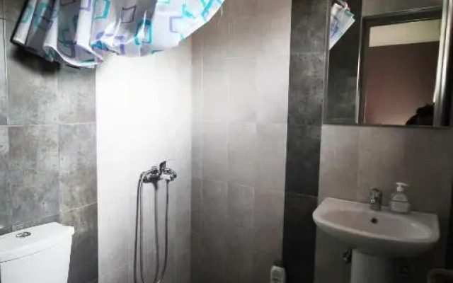 Aggelo 4 bedroom apartment