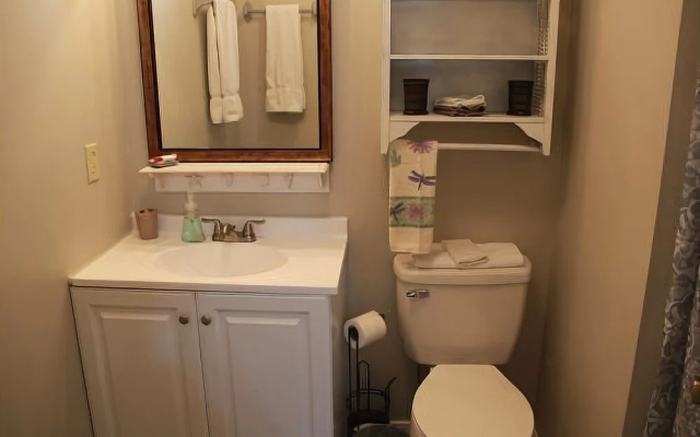 Wolf Bay Villas 109