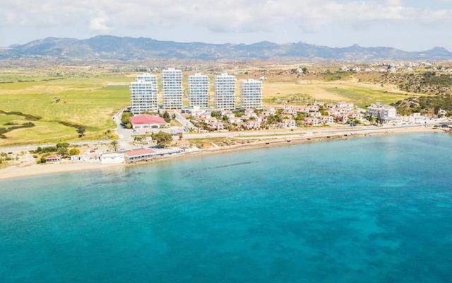 Lovely sea Studio Only 200 m From the Beach