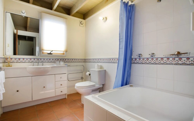 Banjo Apartments - Townhouse 7