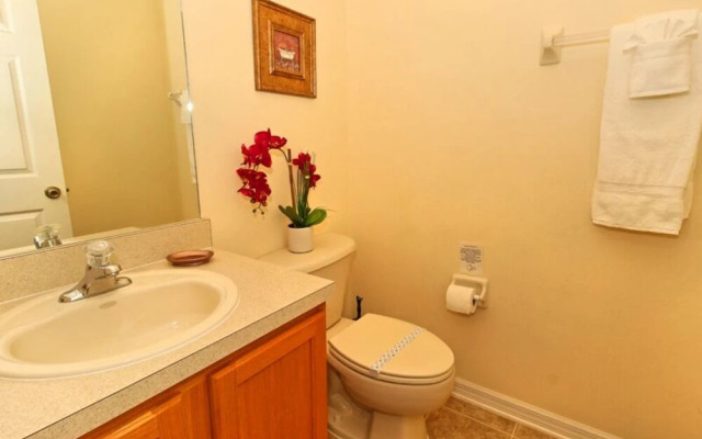 5-Bedroom Villa in Clermont 1915MSD
