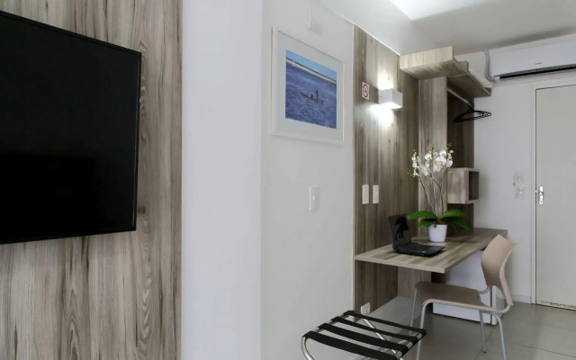 Hotel Praia Bonita Jatiúca