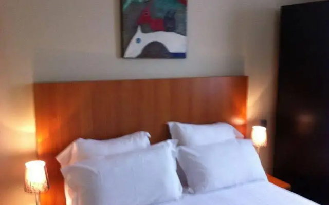 Arcantis Hotel