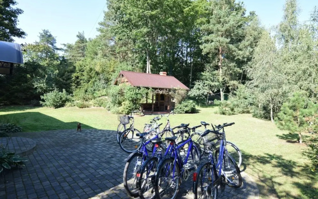 Apartment in Choczewo Near Baltic Sea