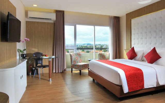 West Point Hotel