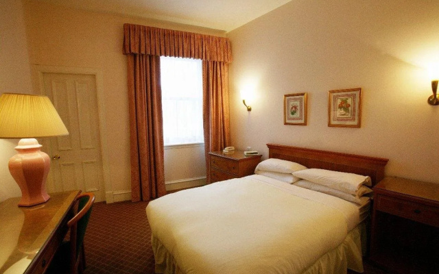 Skene House HotelSuites - Whitehall