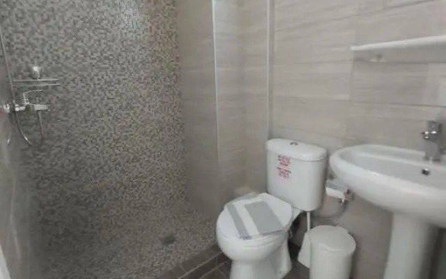 Stavros Beach Villas