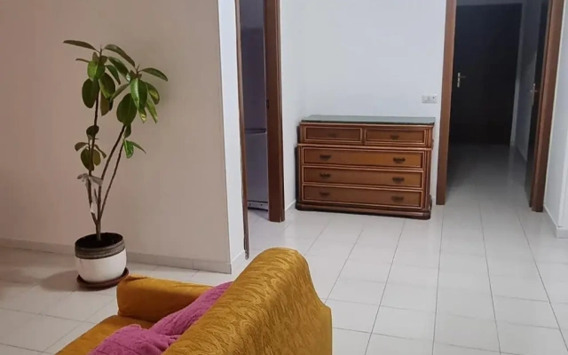 B&B Binario38
