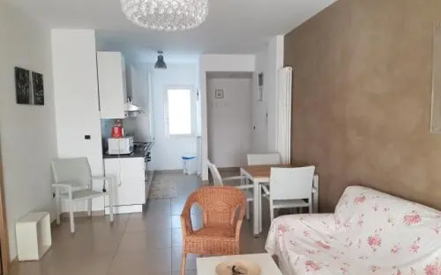 Appartamento Siviglia